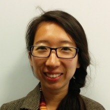 Anna Wang | Manoharan Lab