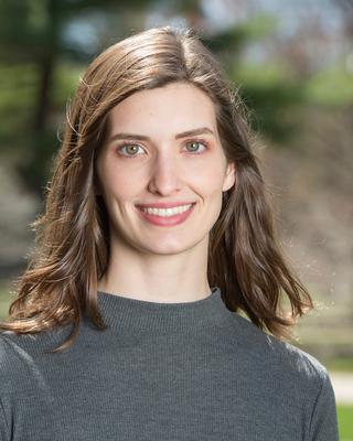 Annie Stephenson