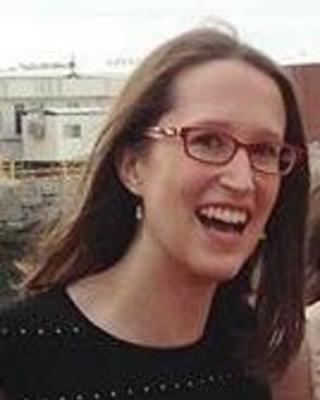 Headshot of Ellen Klein