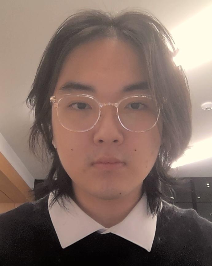Brandon Chyi