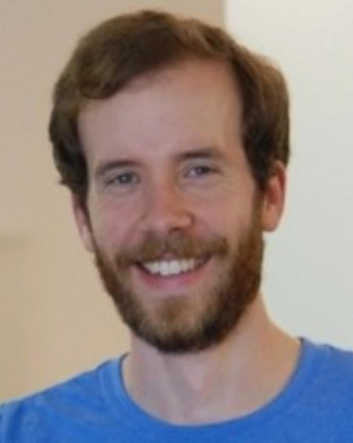 Ben Rogers