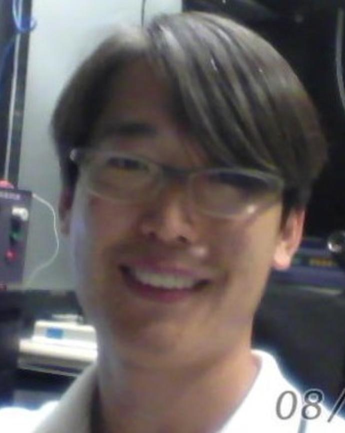 Manhee Lee