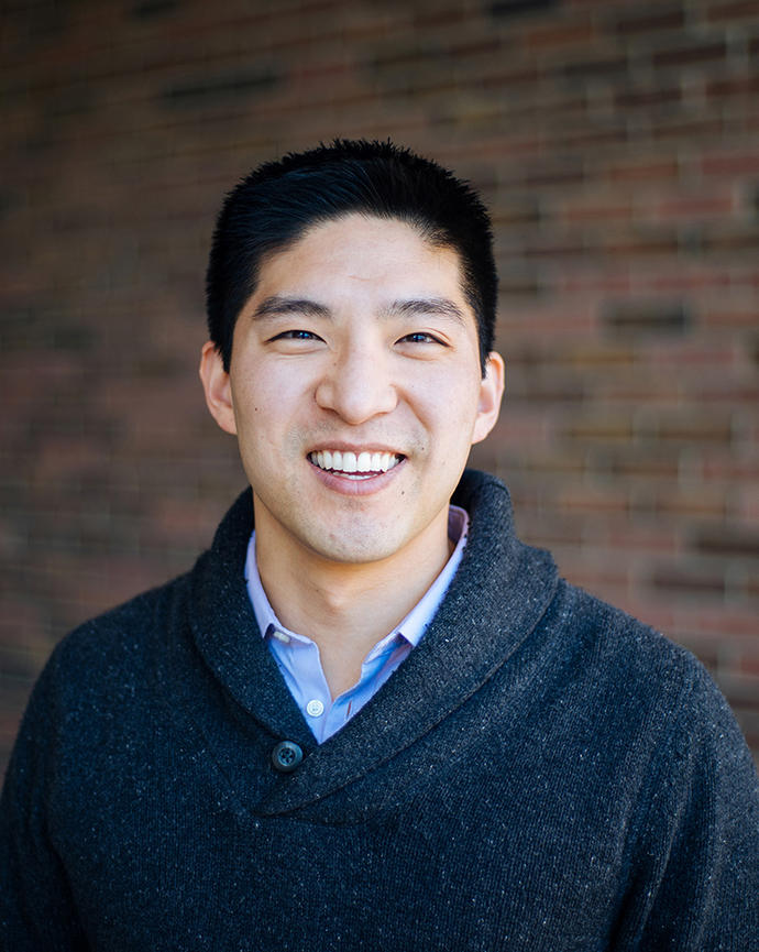 Steven Ahn